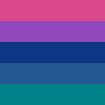 Bi Gay Man